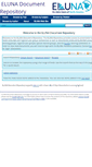 Mobile Screenshot of documents.el-una.org